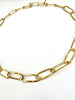 Long Link Necklace