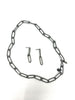 Long Link Necklace