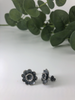 One of A Kind Buttercup Stud Earrings