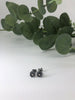 Handcrafted Flower Stud Earrings