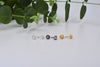 Star Stud Earrings