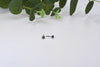 Drop Stud Earrings