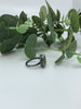 Royston Turquoise Enchantment Ring - Size 7