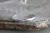 Solid Sterling Silver Cuff Bracelet