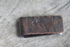 Weathered Copper Money Clip