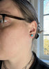 Turquoise Stud Earrings