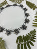 Daisy Collar Necklace