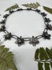 Daisy Collar Necklace