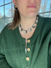 Daisy Collar Necklace