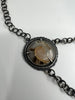 Fossilized Seashell Trailblazer Necklace