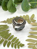 Picture Jasper Hidden Fern Ring