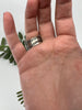 Picture Jasper Hidden Fern Ring