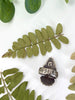 Royston Turquoise & Kyanite Trailhead Ring