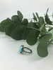 Sleeping Beauty Turquoise Stacking Ring - Size 6