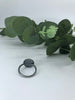 Sleeping Beauty Turquoise Stacking Ring - Size 9