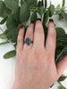 Kyanite Enchantment Ring - Size 7