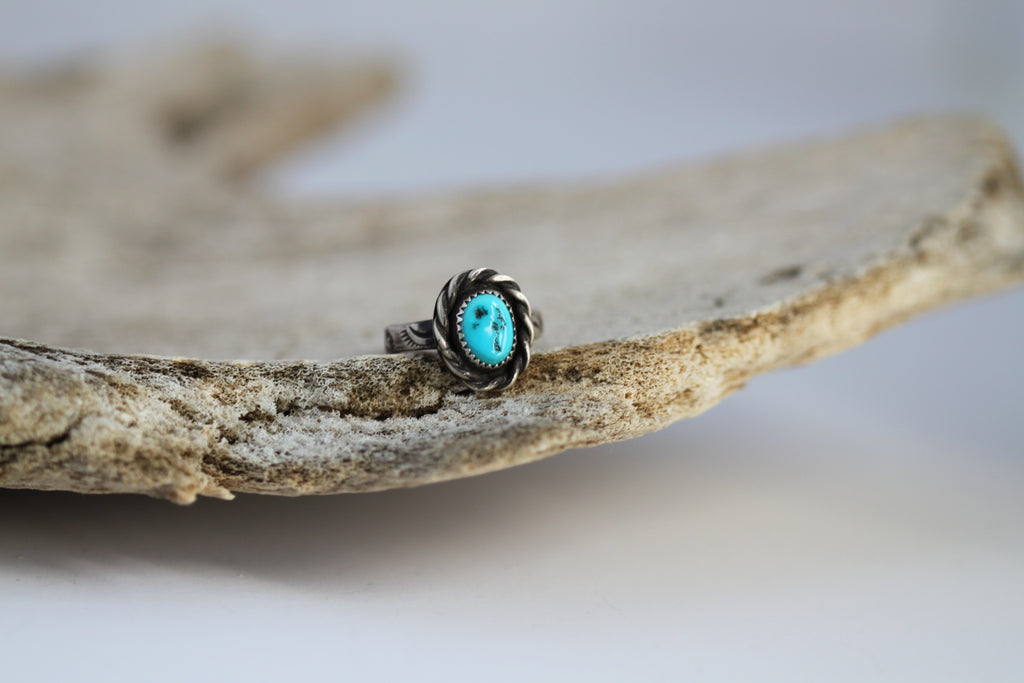 Heart of the Southwest Ring - Size 6