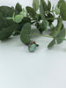 Royston Turquoise Enchantment Ring - Size 7