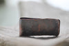 Weathered Copper Money Clip