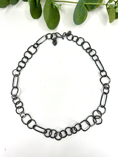 Chain Link Necklace