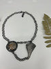 Fossilized Seashell Trailblazer Necklace